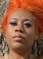 SHANICE LUV