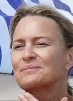 ROBIN WRIGHT