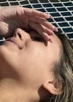ZOE FERGURSON NUDE