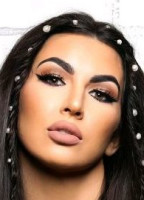 BILLIE KAY NUDE