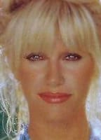 SUZANNE SOMERS NUDE