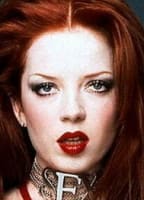 SHIRLEY MANSON NUDE