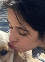 CAMILA CABELLO NUDE
