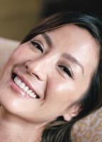 MICHELLE YEOH NUDE
