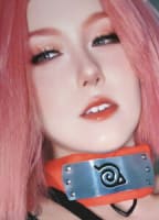 FABULIZCOSPLAY NUDE