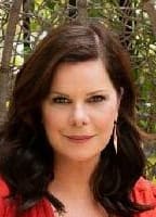 MARCIA GAY HARDEN NUDE