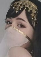 YOSHINOBI_COSPLAY NUDE