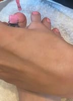 FOXIEFEETFETISH