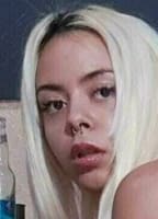 BLONDNYMP