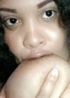 NENE THE DREAM NUDE