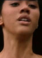JASMIN SAVOY BROWN NUDE