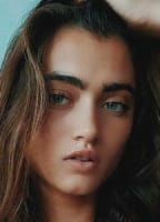 LEXI BHARDWAJ