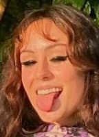 FRANCESRAE NUDE