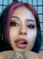 PAINTJUNKBUNNY NUDE