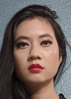 MISS MAE LING