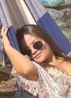 TAMIRES NASCIMENTO NUDE
