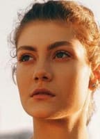 KRUGLIKOVA ALEXANDRA