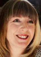 YVETTE FIELDING