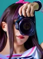 ANAYAMI COSPLAY NUDE
