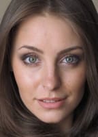 ANASTASIYA PEREDISTOVA