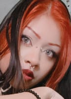 DISTORTEDEYES