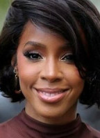 KELLY ROWLAND