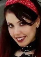 SARAH JARETH