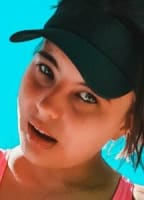 SCARLET JO NUDE