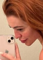 SCARLETT FORGRAVE NUDE