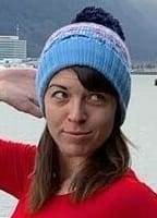 MEGAN GANZ