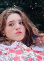 NATALIA DYER NUDE