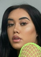 BABY J NUDE