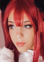 ISANAMICOSPLAY