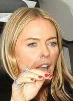 PATSY KENSIT NUDE
