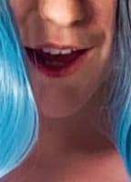 BAMBIBLUEHAIR NUDE