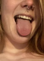 GINGERLOVESANAL