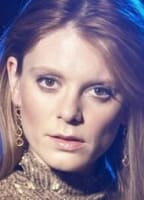 EMILIA FOX NUDE