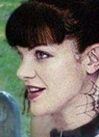 PAULEY PERRETTE NUDE
