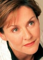 AMANDA BURTON