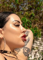 DREA ALEXA