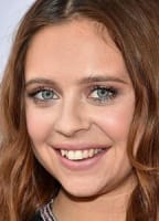BEL POWLEY NUDE