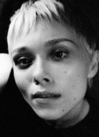 IVANNA SAKHNO NUDE