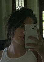 GABI ABRO NUDE