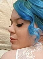 BLUEHAIRGODDESS