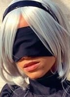BLACKKRYSTAL NUDE