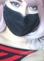 HAIDI FEET ASMR NUDE