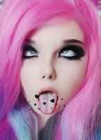 CHERRYEROTIC NUDE