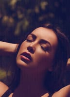 LUCIANA ANDRADE NUDE