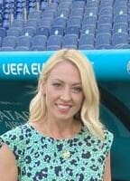 NATALIE PIRKS