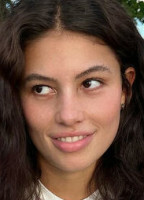 ISABELLA CARR